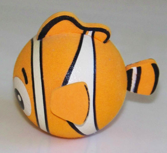 Finding Nemo Antenna Topper Ball
