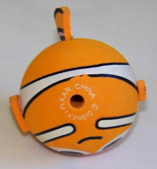 Finding Nemo Antenna Topper Ball