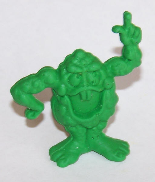 Freakies Cereal Boss Moss Soft Premium