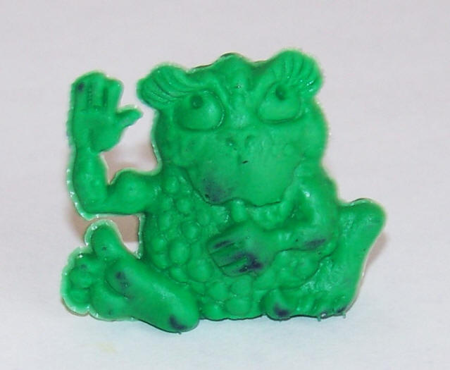 Freakies Cereal Cowmumble Soft Premium