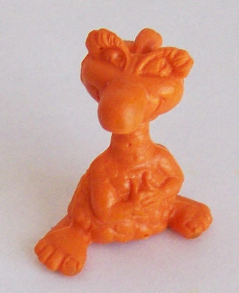 Freakies Cereal Goody Goody Soft Premium