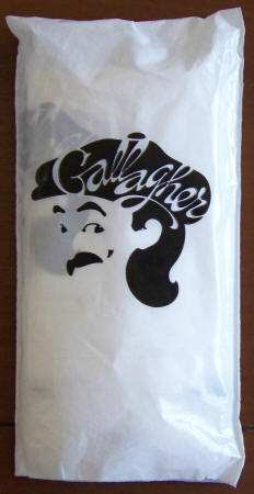 Gallagher Mad Dasher Slicker