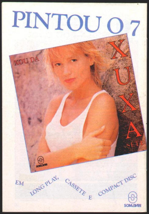 Gibizinho Da Monica #24 back cover