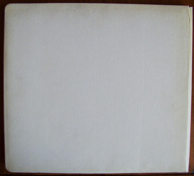 Glenn Miller and his Orchestra Limited Edition 5 Record Set back