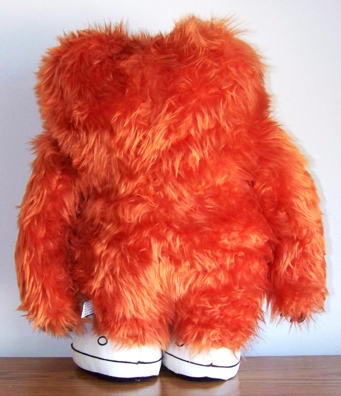 Gossamer Stuffed Animal Plush