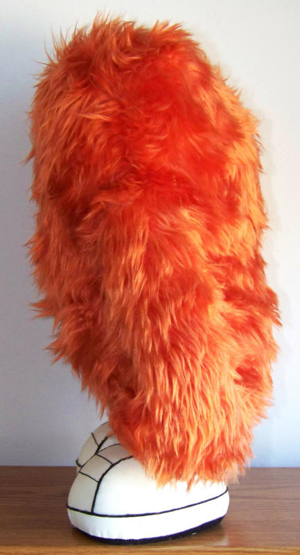 Gossamer Stuffed Animal Plush