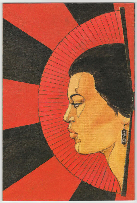 Green Arrow Longbow Hunters #2 back cover