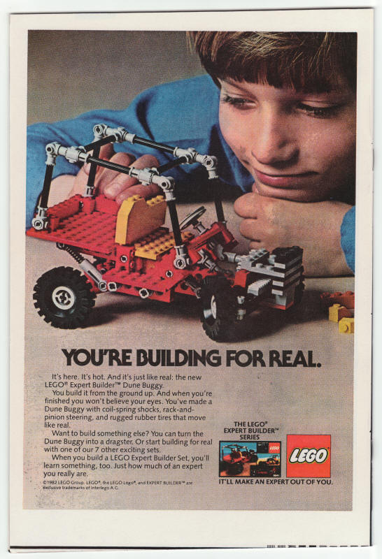 Hercules Volume 1 #3 back cover