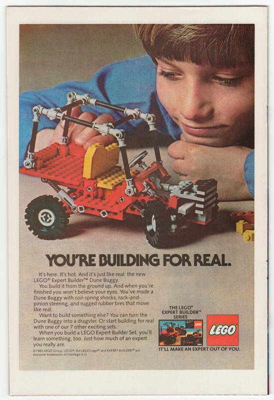 Hercules Volume 1 #4 back cover