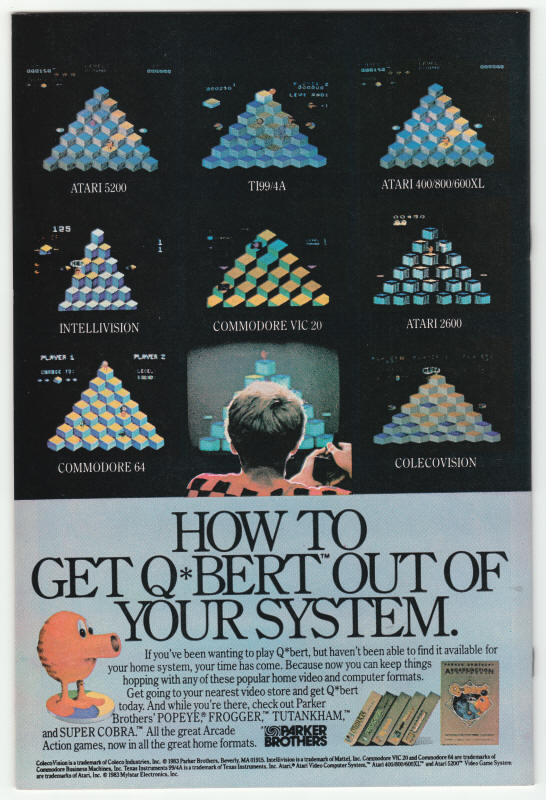 Hercules Volume 2 #2 back cover