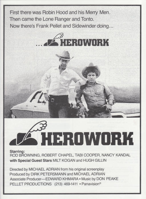 Herowork Ad