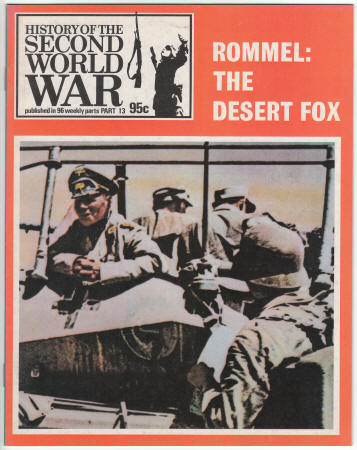 History Of The Second World War #13