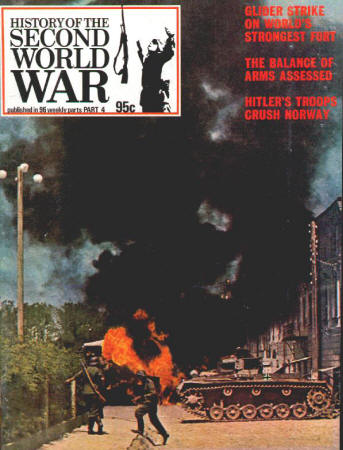 History Of The Second World War #4