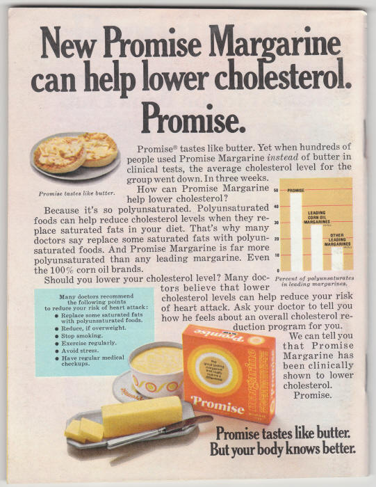 Homelife Magazine #3 back cover