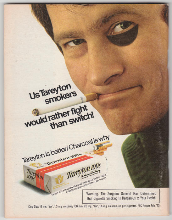 Homelife Magazine #1 back cover