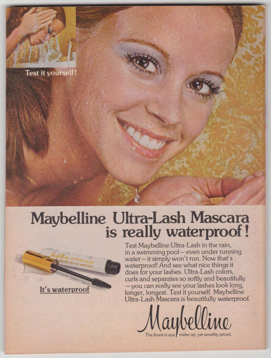 Homelife Magazine #2 back cover