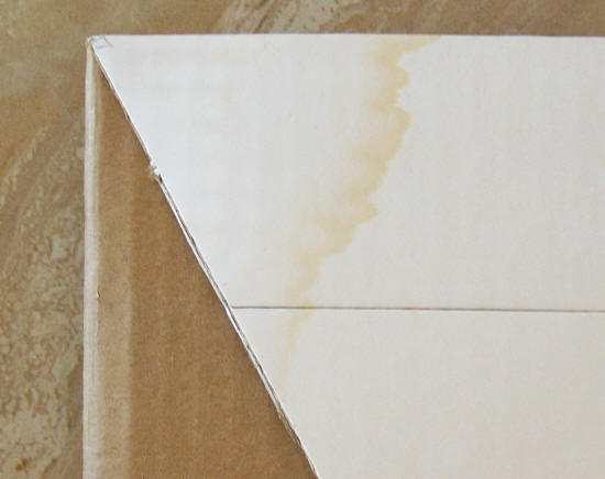 Honey I Shrunk The Kids Standee stain