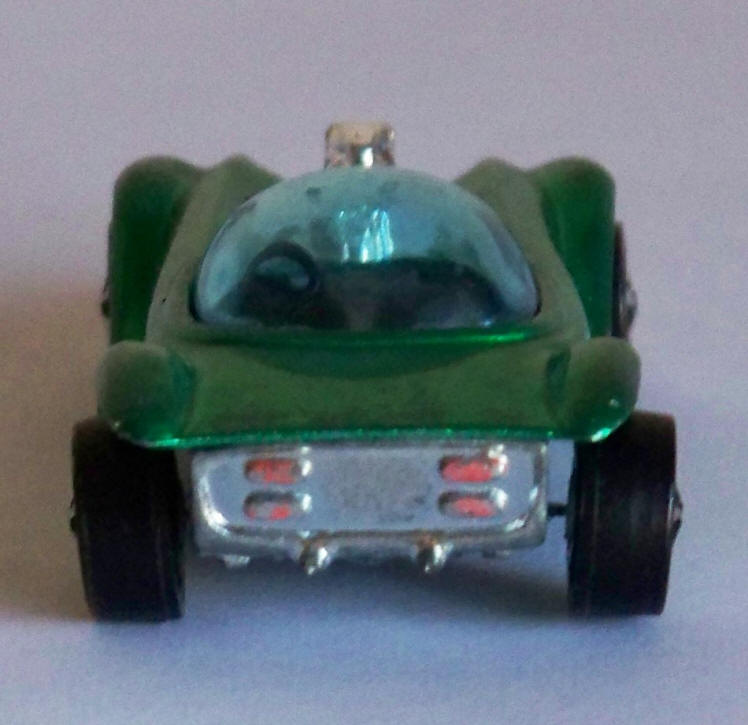 Mattel Hot Wheels Beatnik Bandit 1968