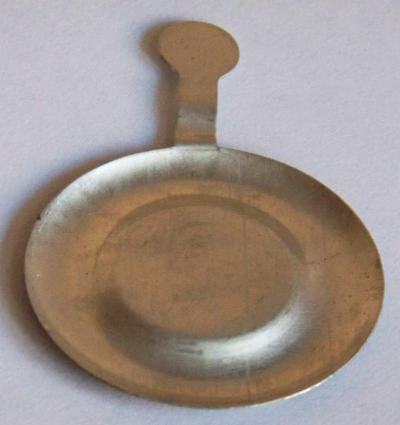 Mattel Hot Wheels Beatnik Bandit 1968 button