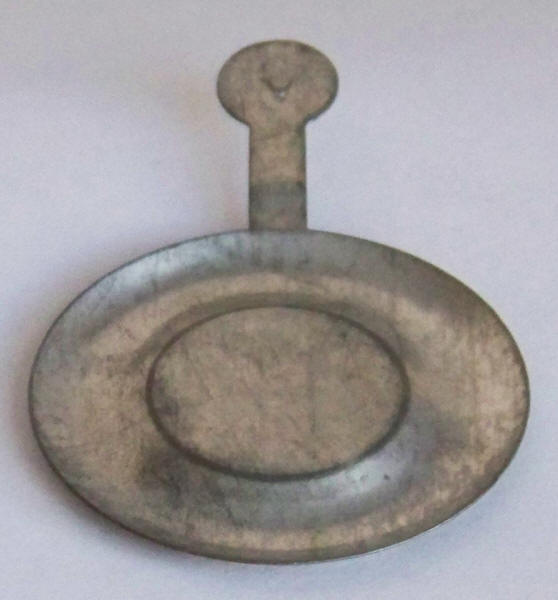 Mattel Hot Wheels Custom Camaro 1968 button