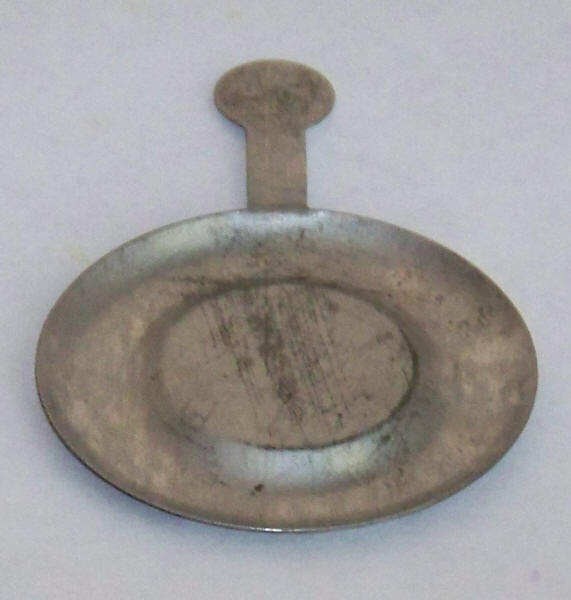 Mattel Hot Wheels Indy Eagle 1969 button