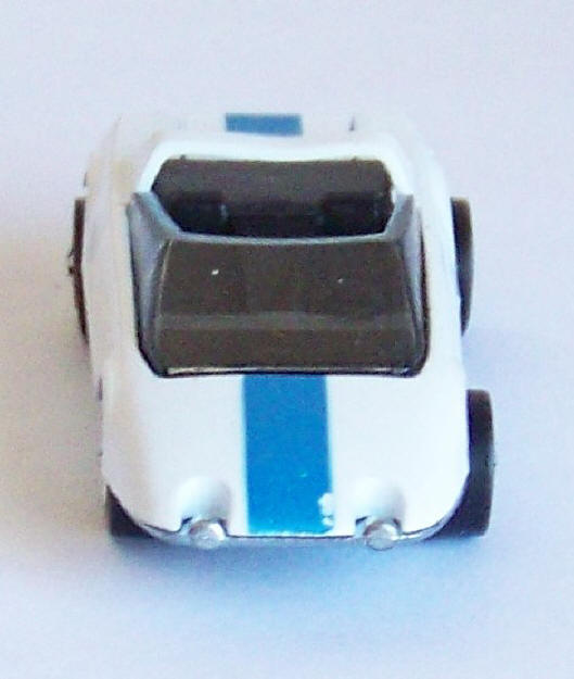 Mattel Hot Wheels Jack Rabbit Special 1970