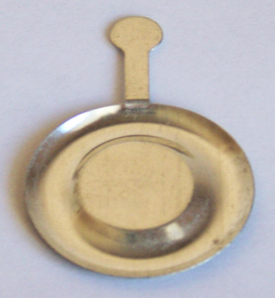 Mattel Hot Wheels Jack Rabbit Special button back