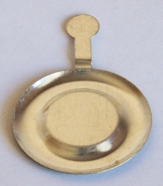 Mattel Hot Wheels King Kuda button back