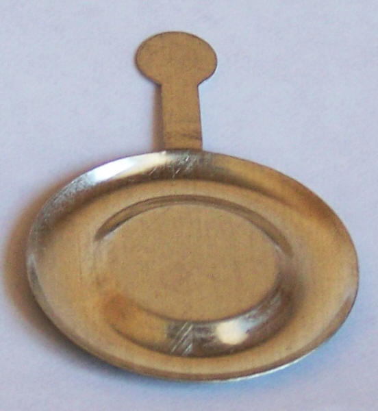 Mattel Hot Wheels Paddy Wagon button back