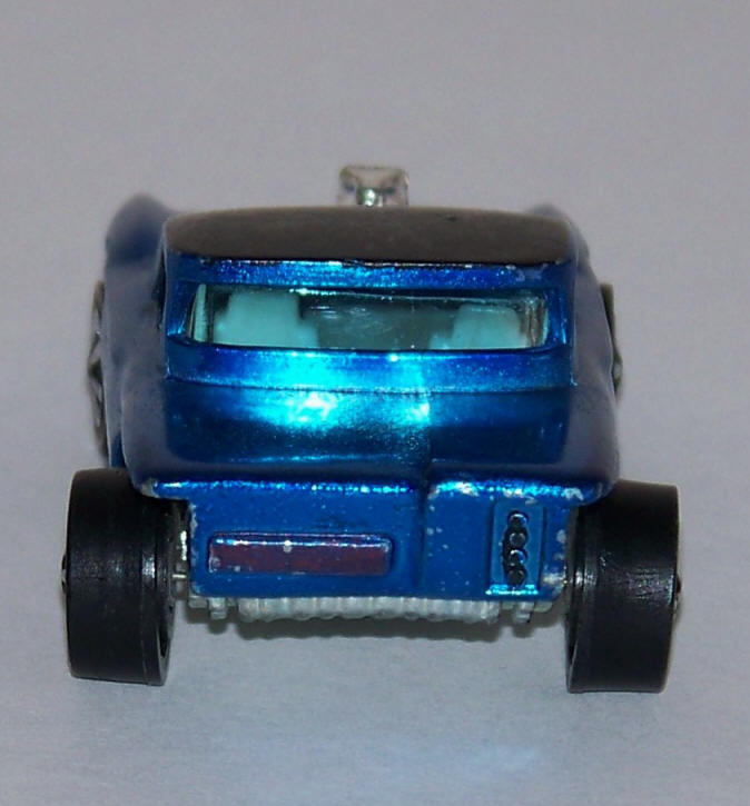 Mattel Hot Wheels Python 1968