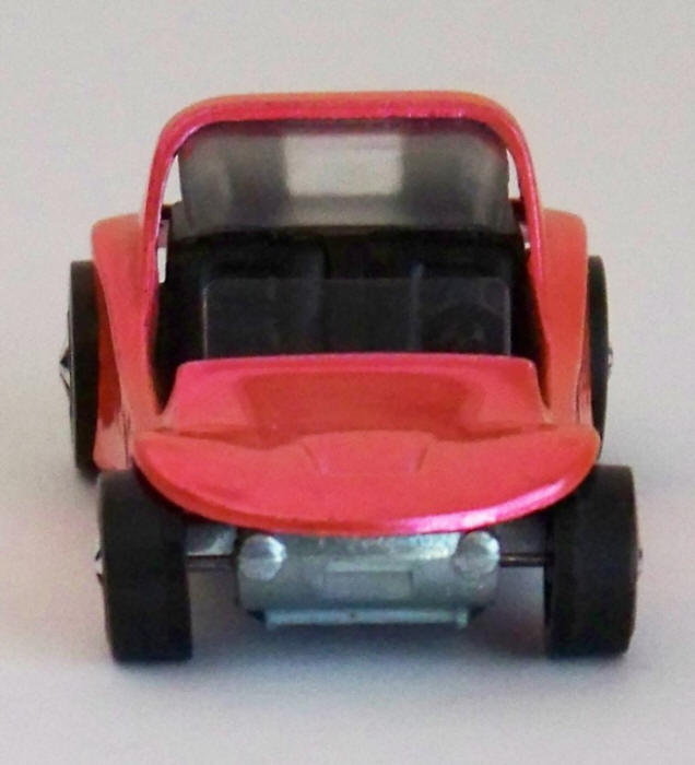 Mattel Hot Wheels Sand Crab 1970