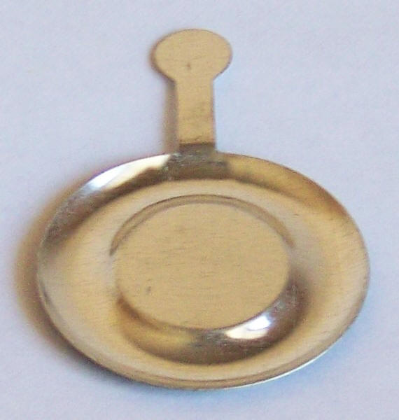 Mattel Hot Wheels Seasider button back