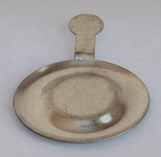 Mattel Hot Wheels Splittin Image button 1969