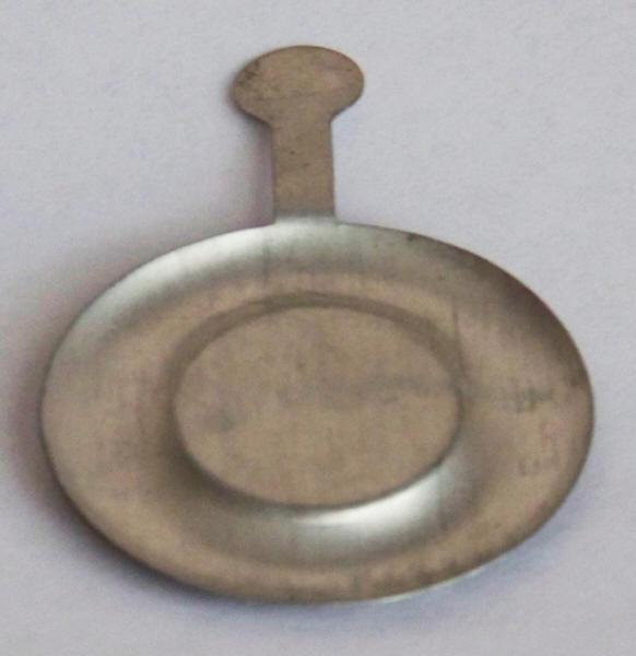 Mattel Hot Wheels Custom Volkswagen 1968 button