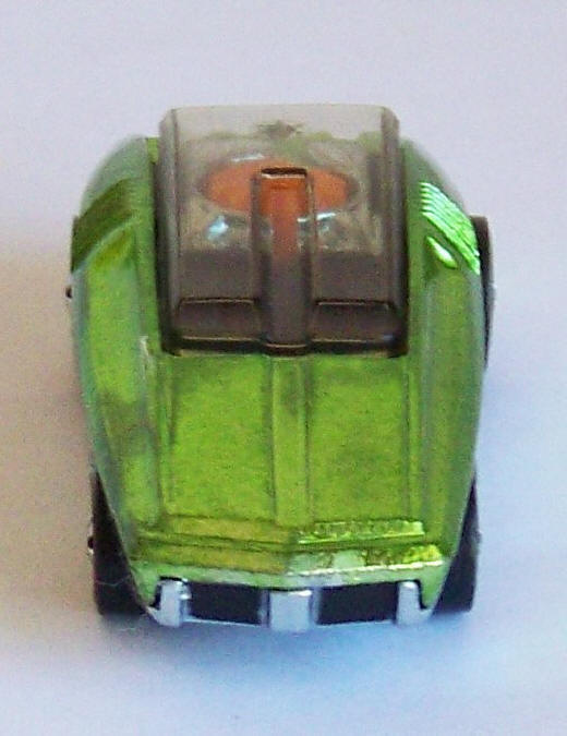 Mattel Hot Wheels Whip Creamer 1970