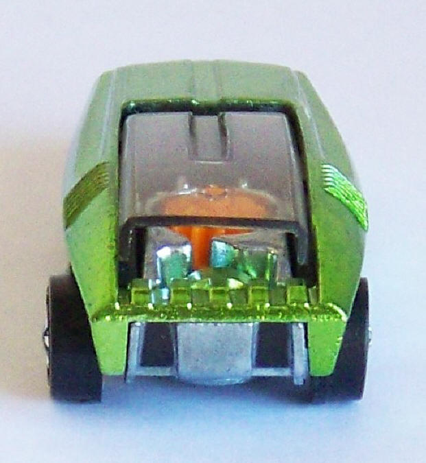 Mattel Hot Wheels Whip Creamer 1970