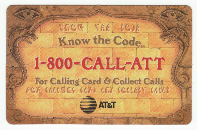 Indiana Jones Adventure Disneyland Card