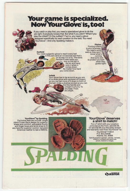 The Inhumans #7 back cover