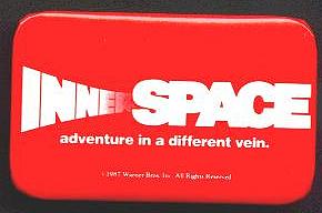 Innerspace button