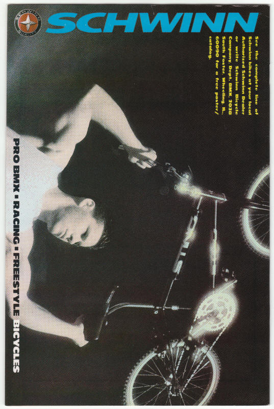 Iron Man #246 back cover