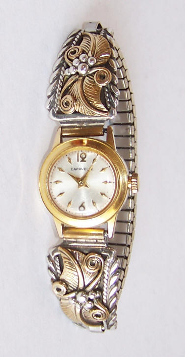 Navajo JCY Watch Tips