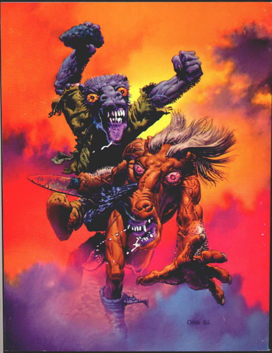 Jeremy Brood Part One Relativity back cover