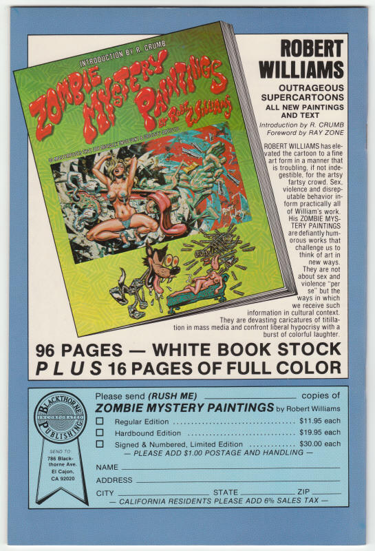 Jerry Iger's Golden Features #1