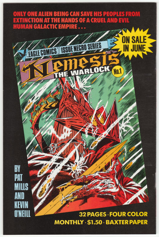 Judge Dredd The Judge Child Quest #1