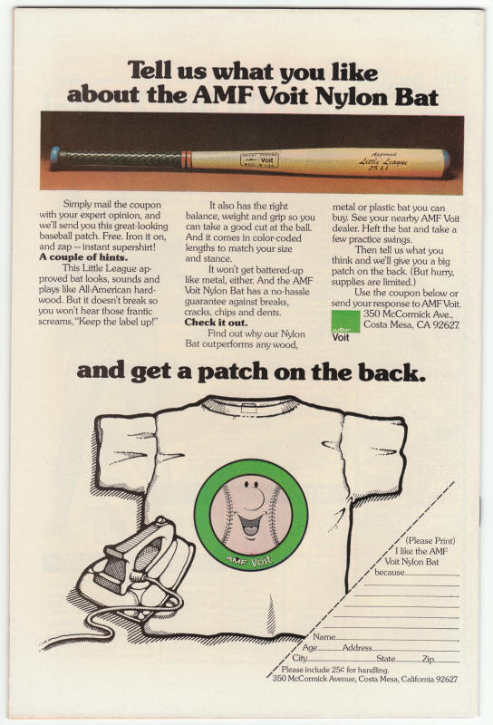 Justice Inc #2 back cover