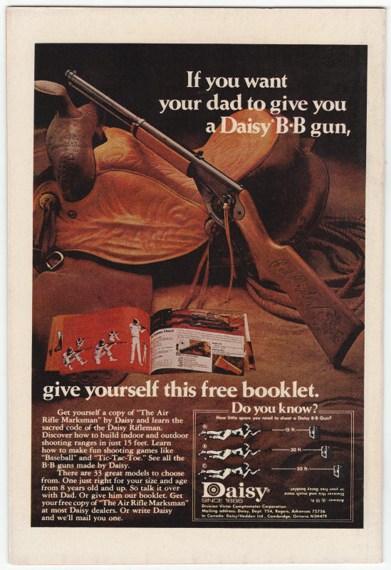 Kamandi #20 back cover