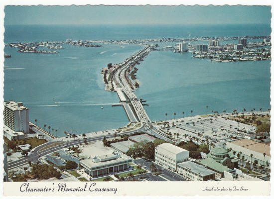 Kapok Tree Inn Post Cards