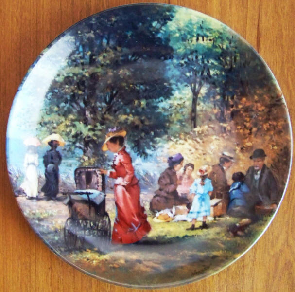 Holiday Week Of The Family Kappelmann Wednesday front