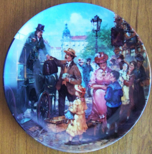 Holiday Week Of The Family Kappelmann Thursday front