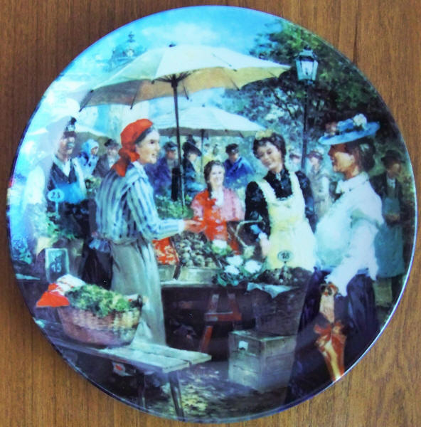 Holiday Week Of The Family Kappelmann Saturday front